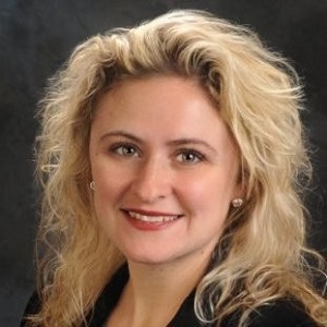 Dr. Mindy Hartman Mayol
